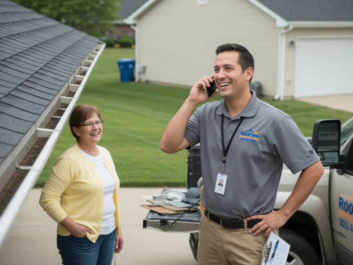 Local Roofing Contractors Blodgett, MO FAQs